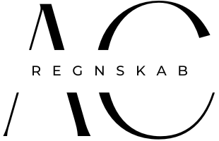 Logo AC Regnskab i Brøndby